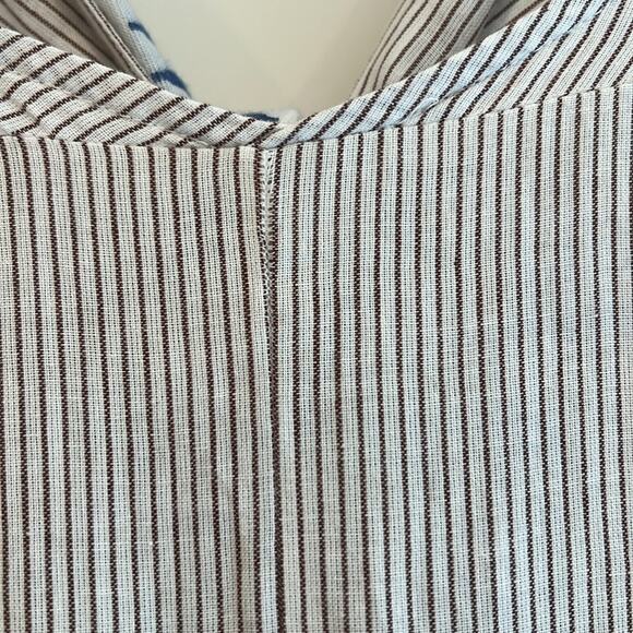 NWT VERONICA BEARD Abilene summer dress - Picture 12 of 14